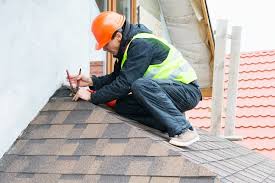 Best Roof Inspection  in Laureles, TX